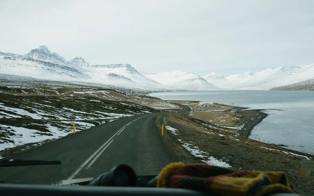 Islandia zimą &ndash; Ile dni na Islandię zimą