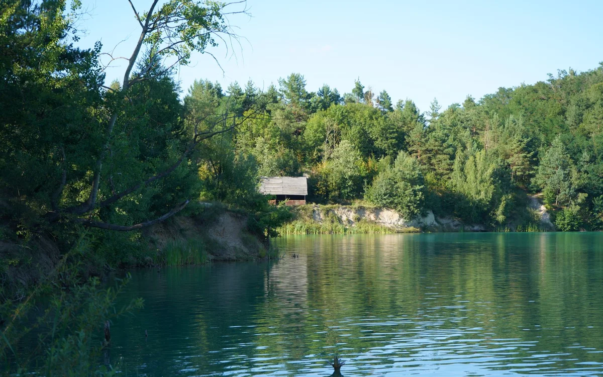Jeziora Finlandii – Dlaczego jeziora Finlandii są dobre dla rodzin