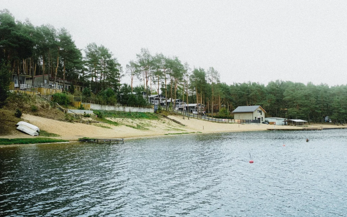 Jeziora Finlandii &ndash; Jak patrzeć na trasę po jeziorach Finlandii