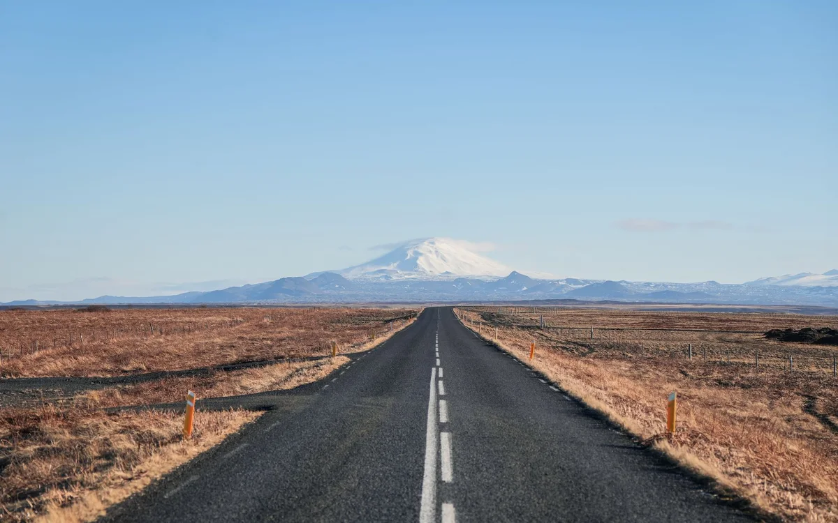 Keflavik do Reykjaviku &ndash; Ile czasu przeznaczyć na zwiedzanie po drodze