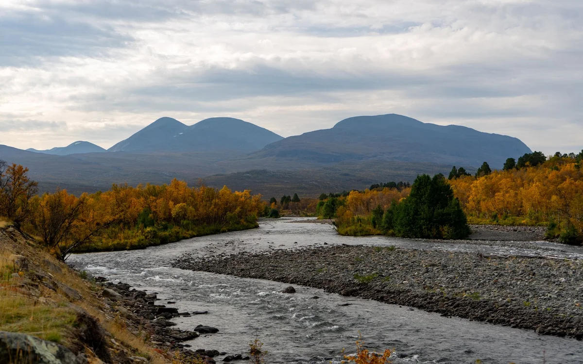 Kiruna Szwecja – Najpierw wybierz cel podróży, potem atrakcje