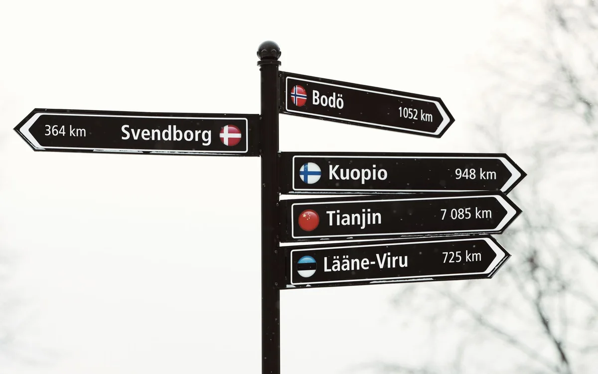 Kiruna Szwecja – Gotowy plan zimowy na 3 dni