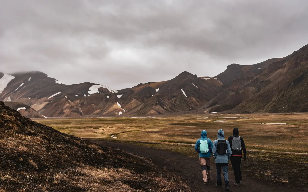 Landmannalaugar – Ochrona przyrody, bezpieczeństwo i kultura poruszania się