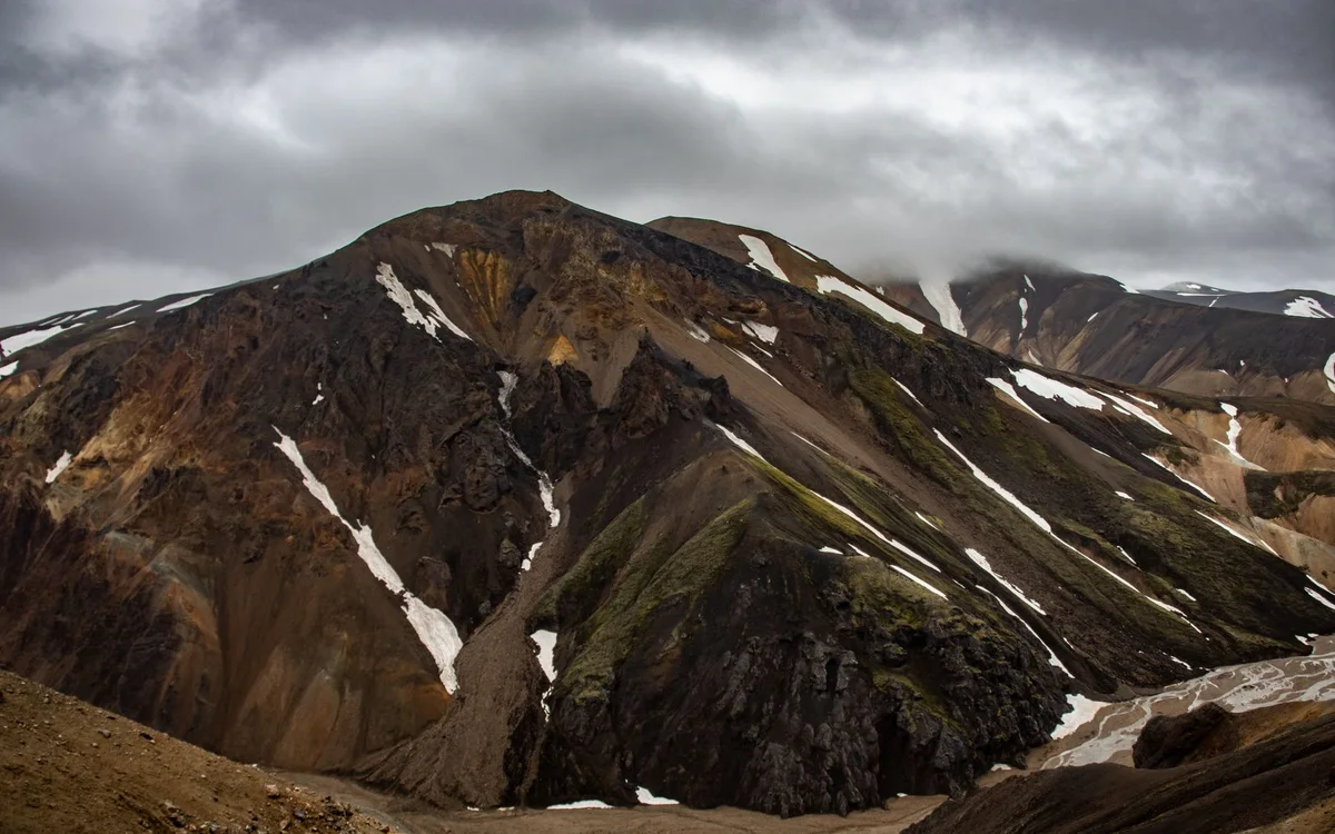 Landmannalaugar – Plan 4 i 6 godzin: najlepsze warianty dla większości