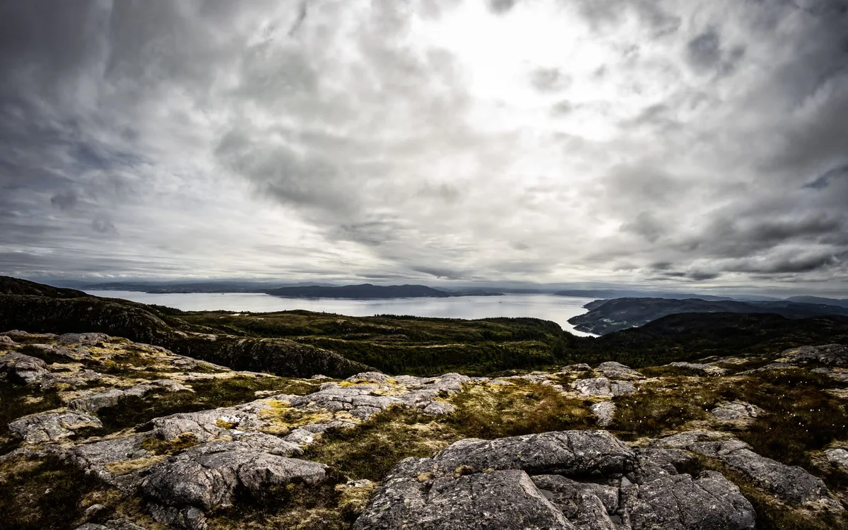 Lysefjord – Typowe błędy planowania