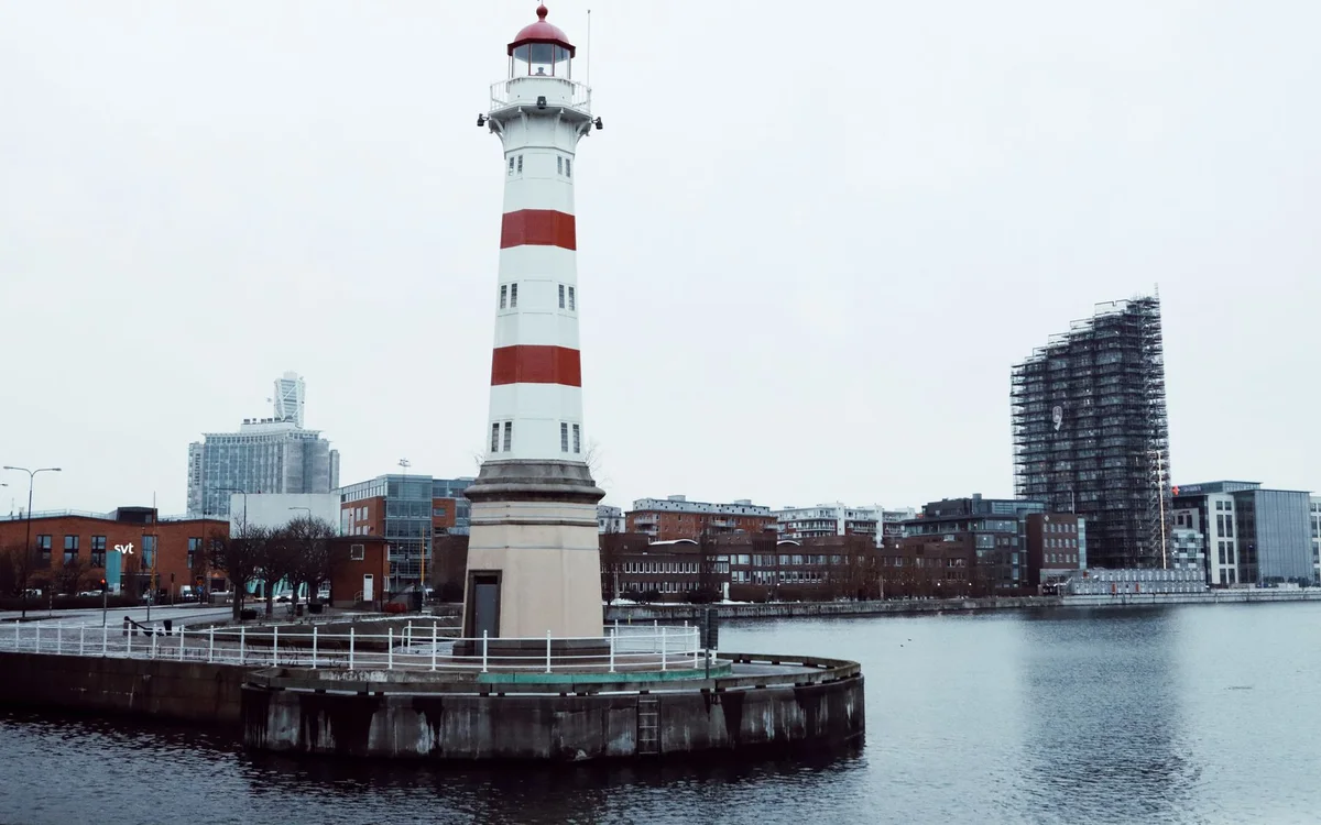 Malmö atrakcje – Jak ułożyć gotową trasę kulinarno-kulturową po Malmö