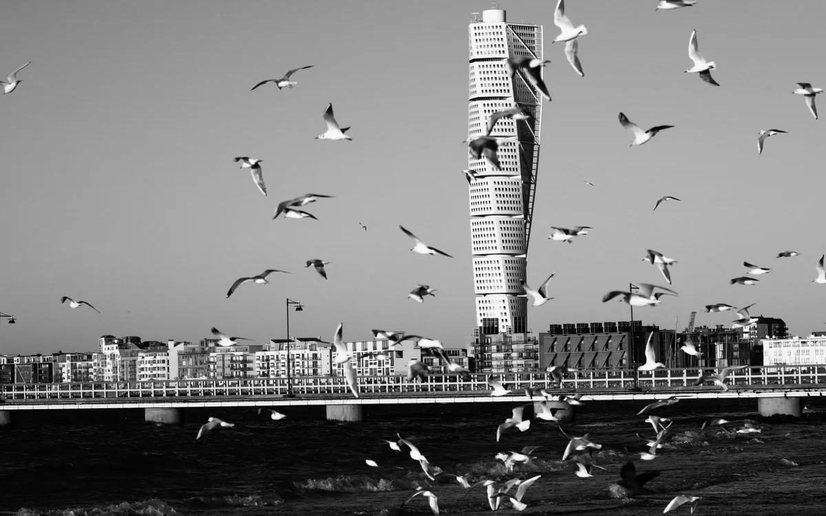 Malmö atrakcje – Kiedy najlepiej jechać do Malmö