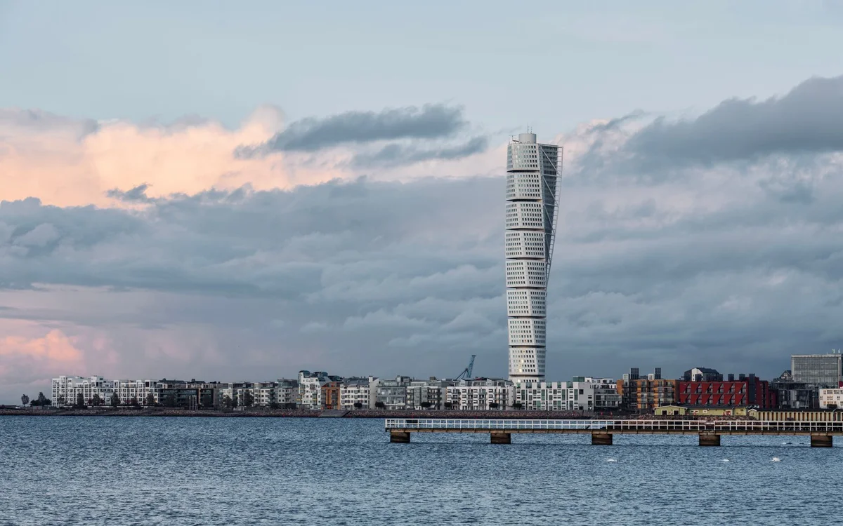 Malm&ouml; atrakcje &ndash; Jakie decyzje ustawiają cały plan zwiedzania Malm&ouml;
