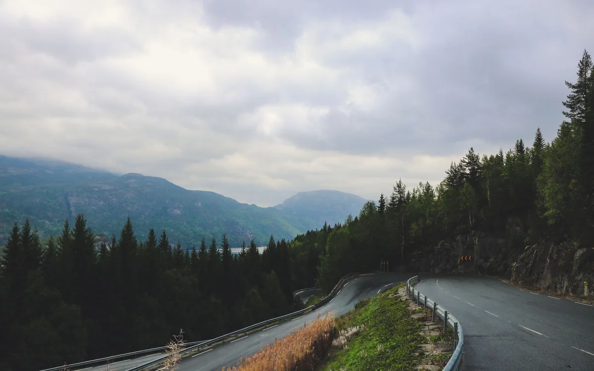Norwegia bez samochodu &ndash; Checklist przed wyjazdem bez samochodu