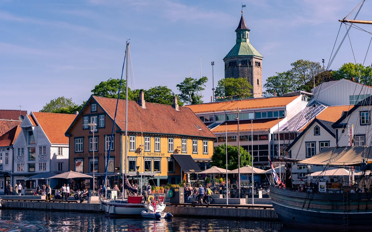 Oslo w jeden dzień – Plan na 1 dzień w Oslo w skrócie