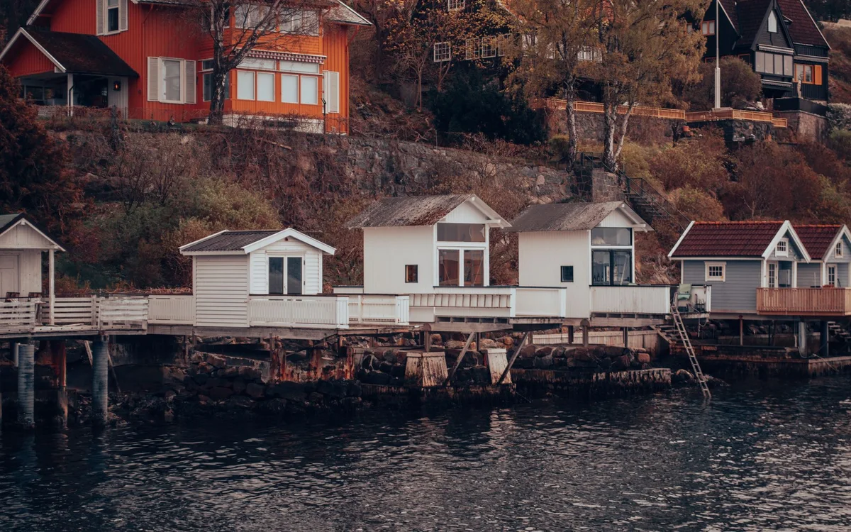 Oslo w jeden dzień – Realny czas zwiedzania atrakcji