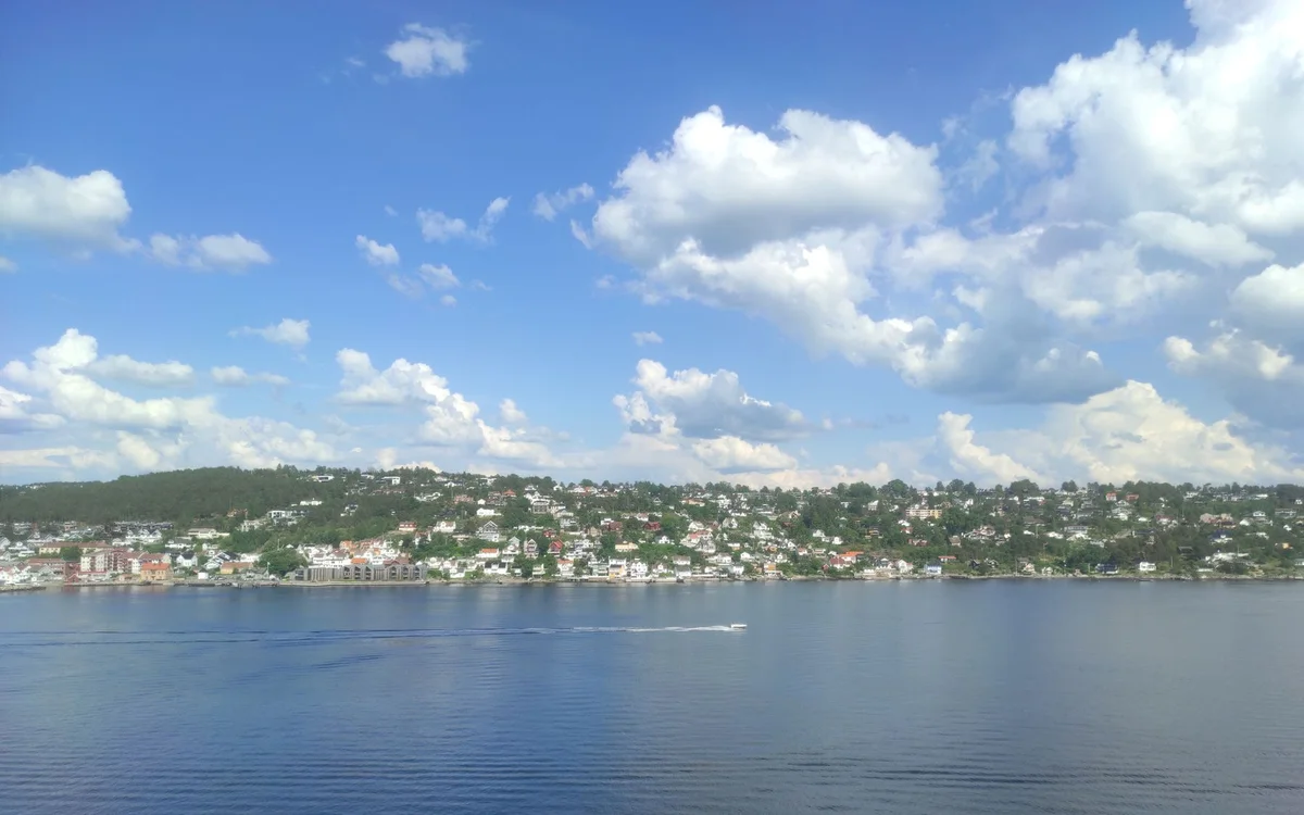 Oslo w jeden dzień – Który sezon pasuje do twojego typu podróży