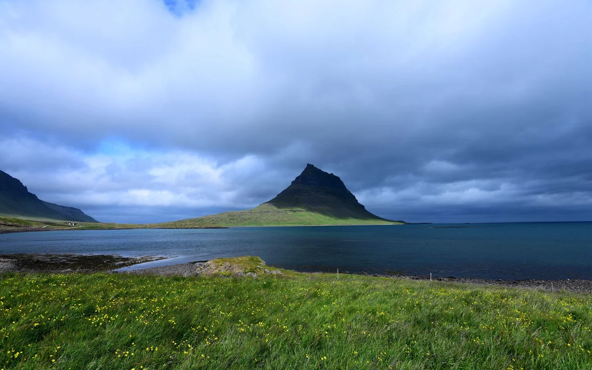 Półwysep Snæfellsnes – Plaże, foki i klify: gdzie jechać poza oczywistą trasą