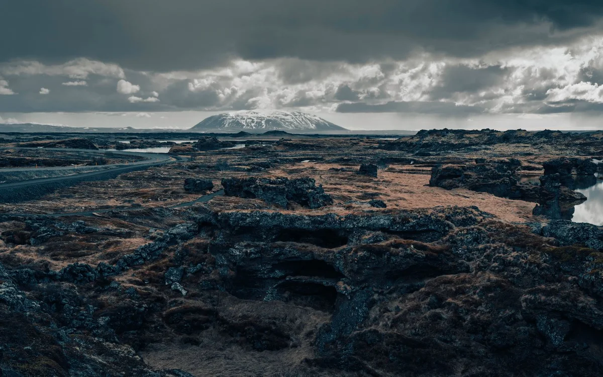 Półwysep Snæfellsnes – Snæfellsnes na mapie: jak zrozumieć układ półwyspu