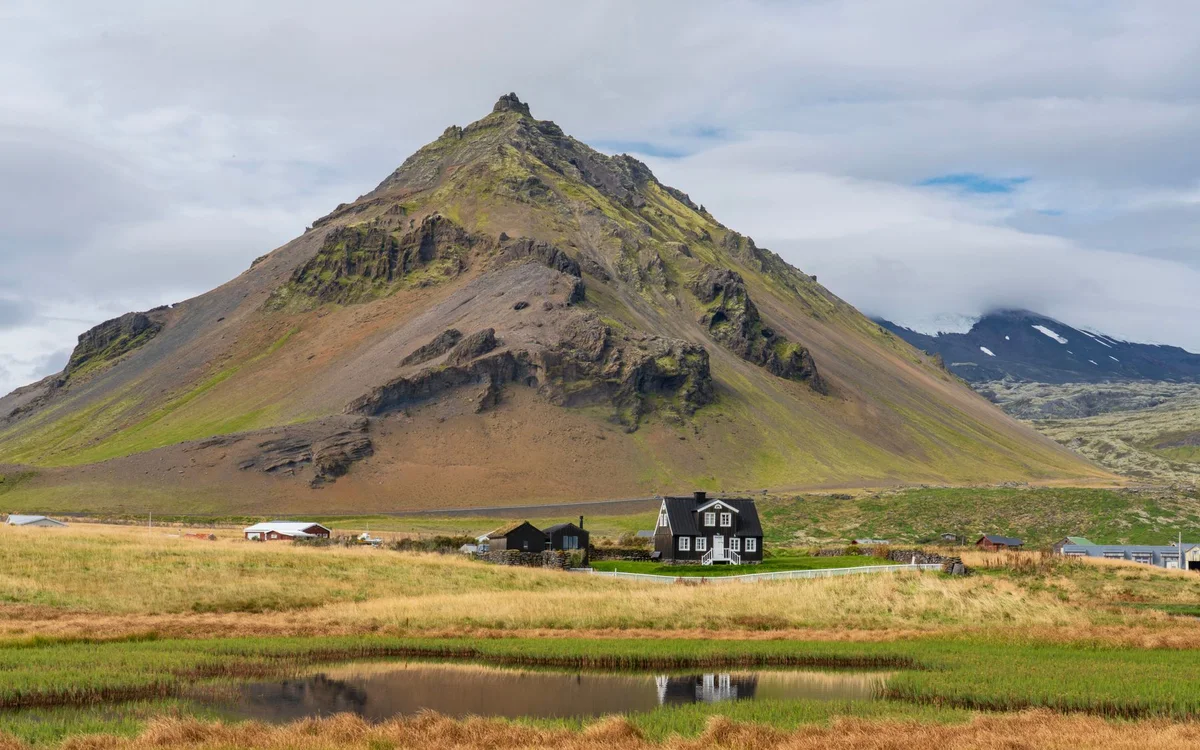 Półwysep Snæfellsnes – Ile czasu przeznaczyć: realne warianty zwiedzania