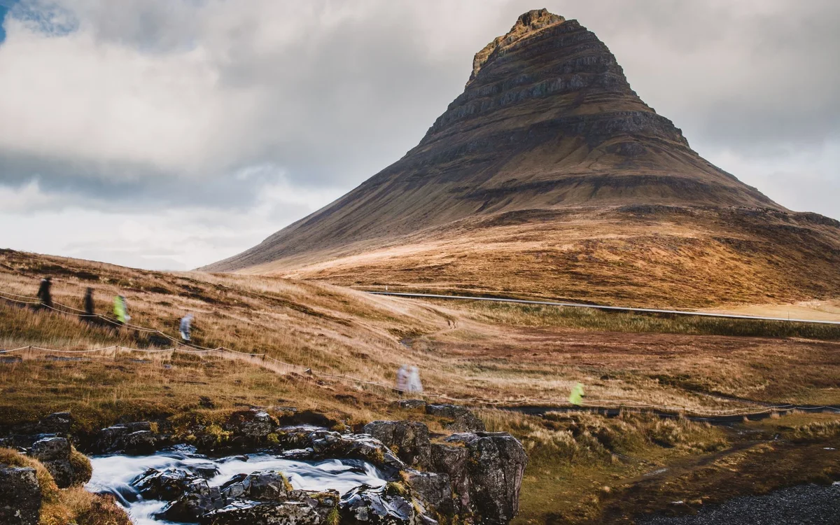 Półwysep Snæfellsnes – Plan jednodniowy z Reykjavíku: intensywnie, ale realistycznie