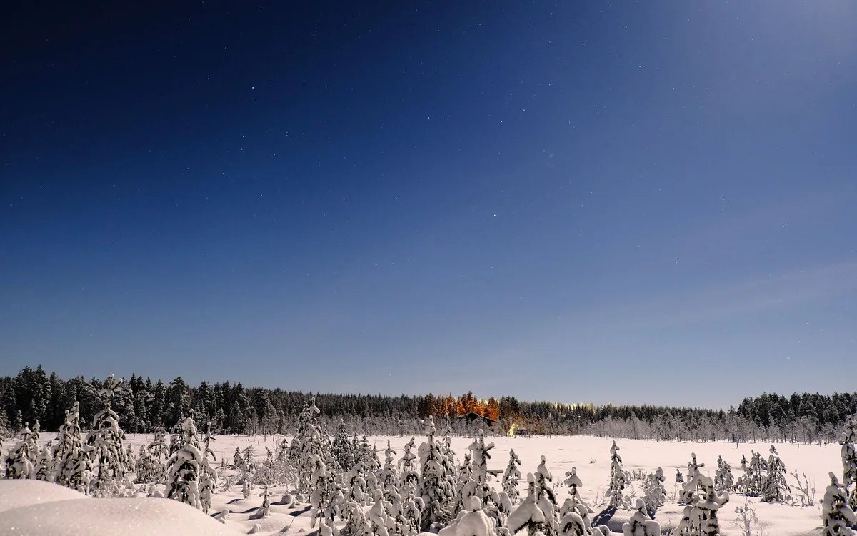 Rovaniemi atrakcje – Rovaniemi na mapie - jak zrozumieć układ miasta