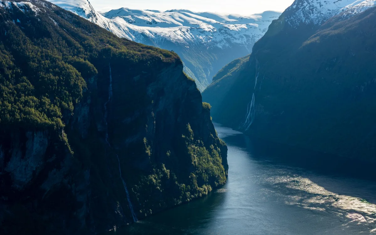 Sognefjord – Praktyczna mapa decyzji dla podróżnika