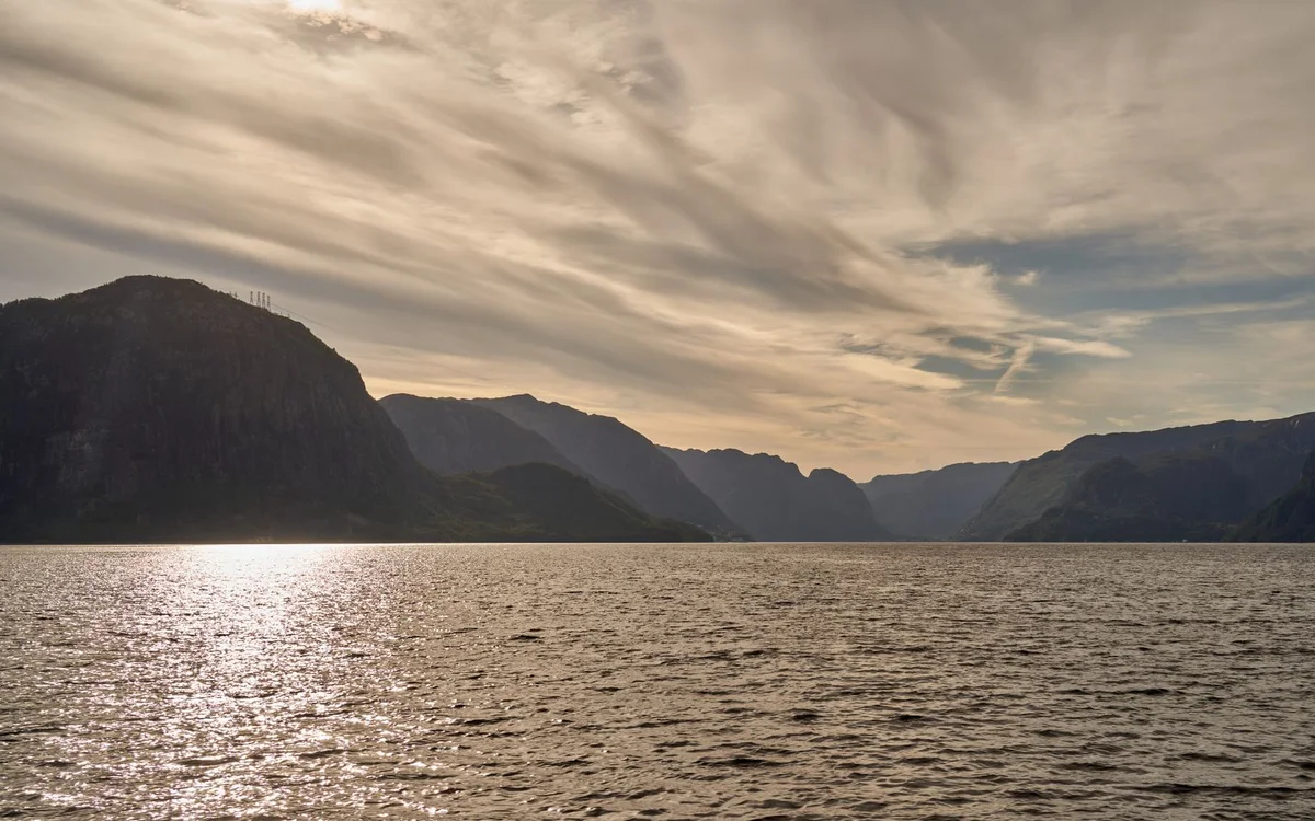 Sognefjord – Najczęstsze błędy podróżników