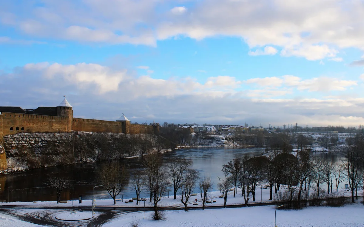 Suomenlinna Helsinki – Trasa na pół dnia