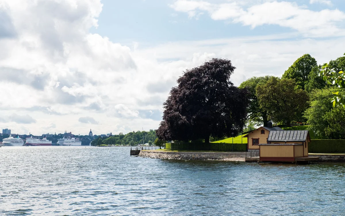 Suomenlinna Helsinki – Mapa, powrót i praktyczne decyzje