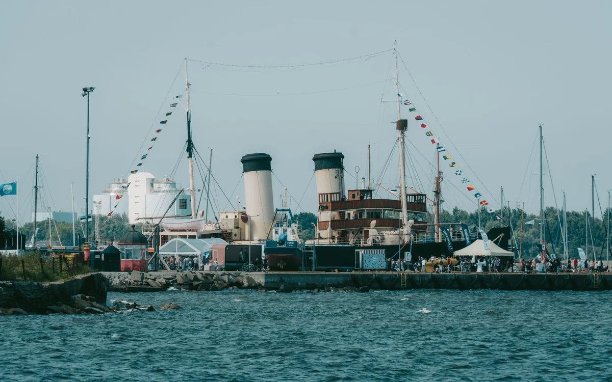 Suomenlinna Helsinki – Praktyczna checklista dojazdu