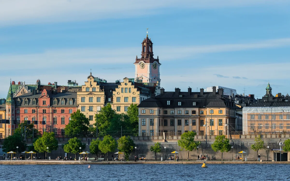 Sztokholm w jeden dzień – Jak wygląda gotowy jednodniowy plan kulturowo-kulinarny