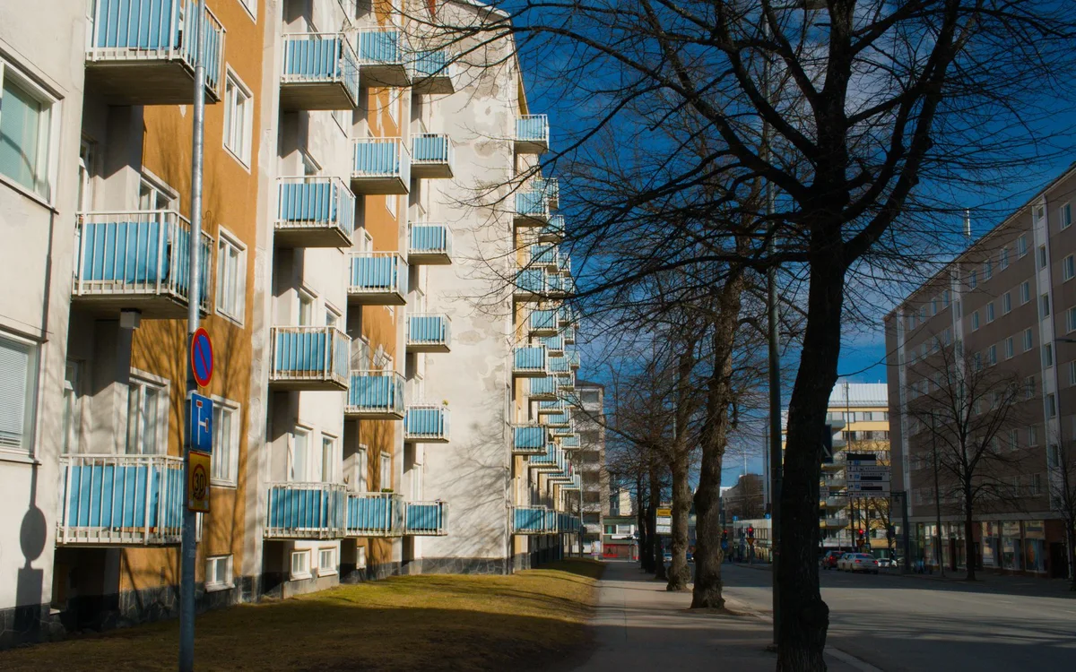 Tampere atrakcje &ndash; Jakie atrakcje Tampere zobaczyć przy pierwszej wizycie