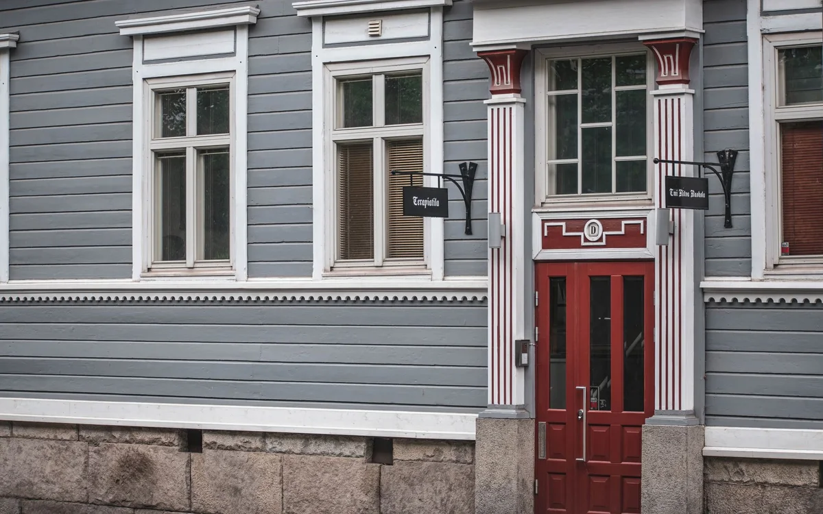 Tampere atrakcje – Jak działa komunikacja miejska Nysse i strefy biletowe