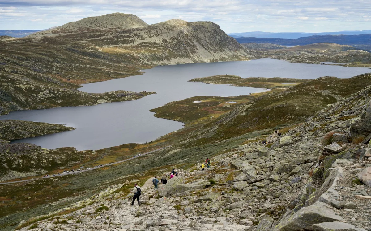Trolltunga &ndash; Co zobaczyć w okolicy Oddy po zejściu ze szlaku