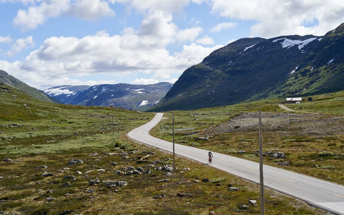 Trolltunga – Jak dojechać do Trolltungi z Oddy, Bergen i Oslo