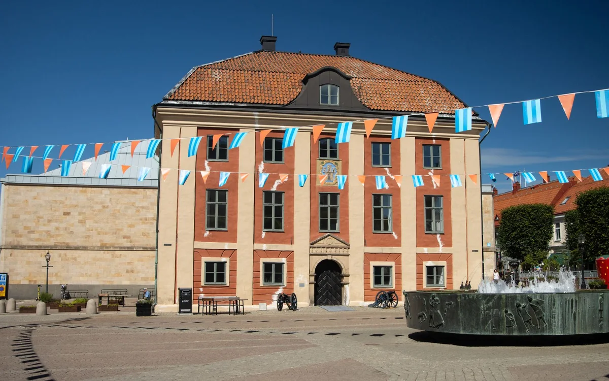 Visby Gotlandia – Kulturowy portret Visby