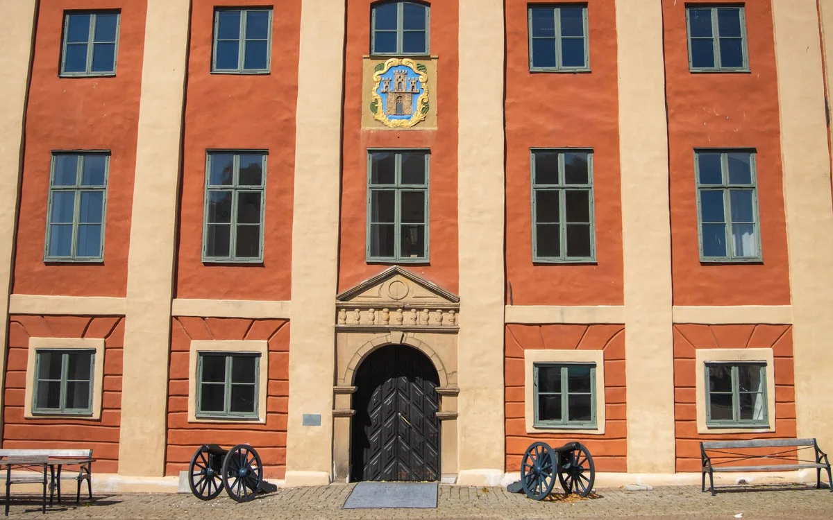 Visby Gotlandia – Restauracje, kawiarnie i rezerwacje w sezonie