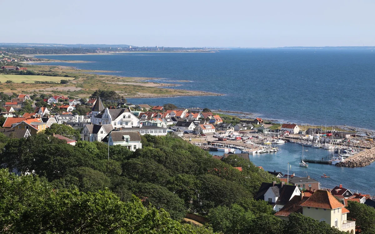Visby Gotlandia – Sezon według stylu podróży