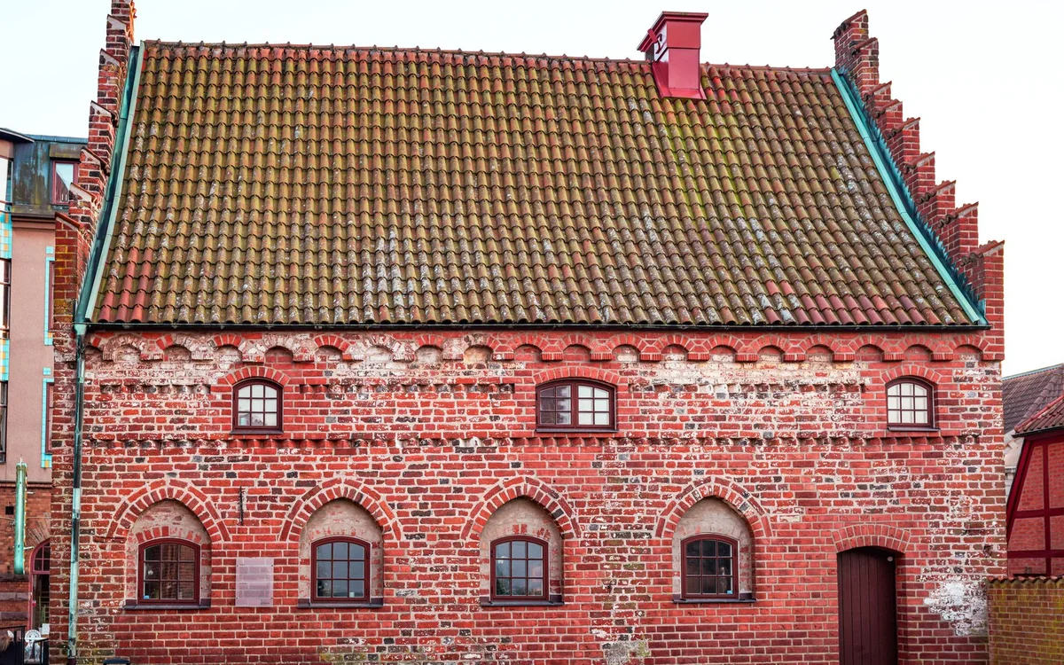 Visby Gotlandia – Ile czasu przeznaczyć na Visby